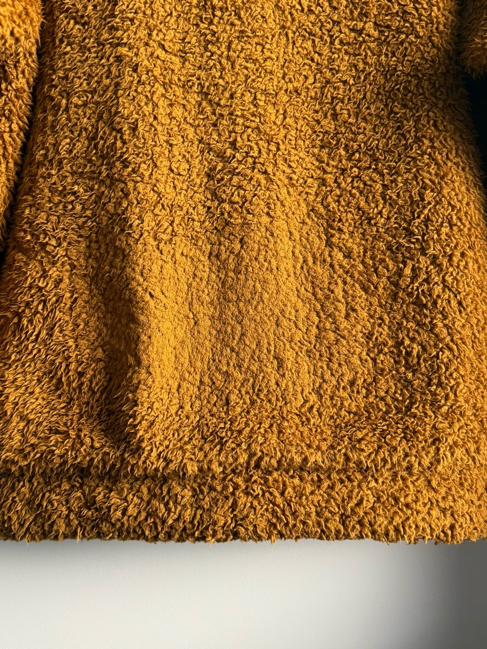 lululemon oh so sherpa jacket - Picture 12 of 16
